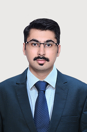 Mukul Jain